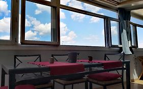 180° sur le Ciel... 5 minutes du Port